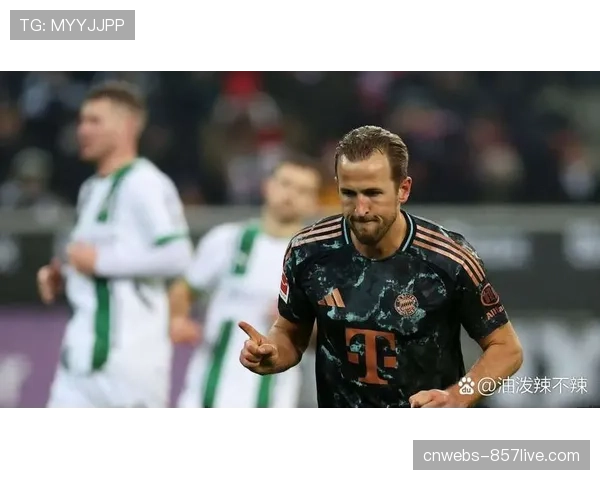 实时:凯恩点球破门,拜仁将总比分扳为3-3平。 实时:凯恩点球破门,拜仁将总比分扳为3-3平。