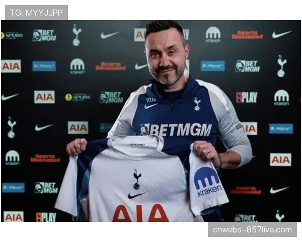 热刺14轮不胜创1935年以来最长纪录，德泽尔比执教首秀失利